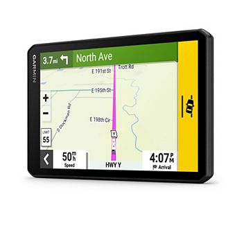 Garmin RVcam 795 GPS Navigator