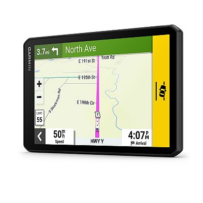 Garmin RV 795 GPS Navigator