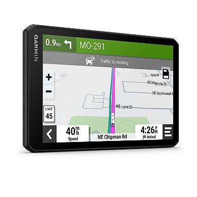 Garmin RV 795 GPS Navigator