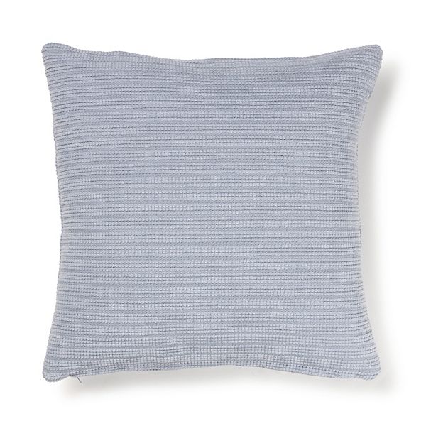 Sonoma Goods For Life® Chenille Woven Pillow