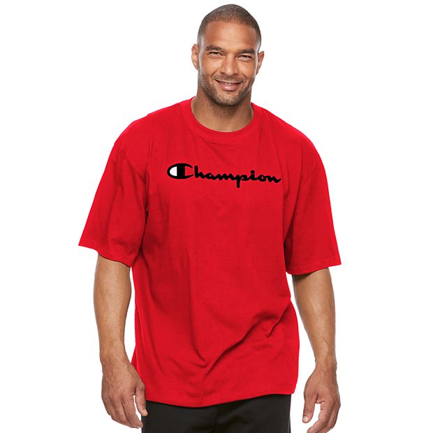 Champion t shirt store kohls