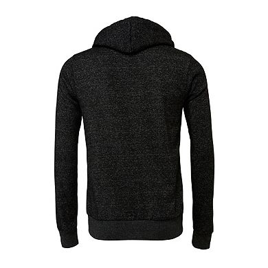 Canvas Unisex Pullover Hooded Sweatshirt / Hoodie