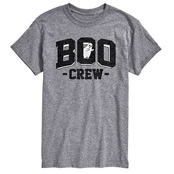 Men's Boo Crew Tee
