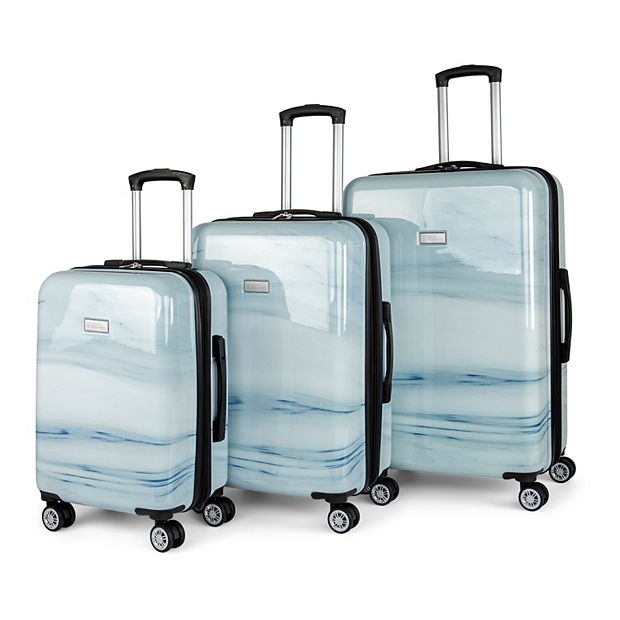 Hardside spinner store luggage sale