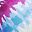 Moonstone Tie Dye