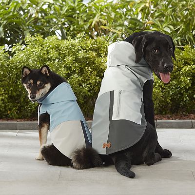 Koolaburra by UGG Glen Pet Raincoat