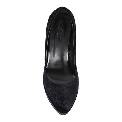 Rag & Co Faustine Women's Platform Heels