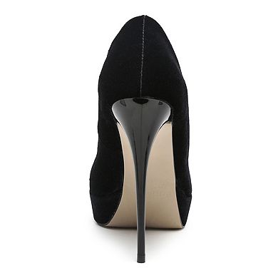 Rag & Co Faustine Women's Platform Heels