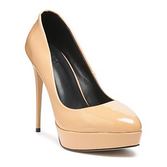 Rag & Co Faustine Women's Platform Heels