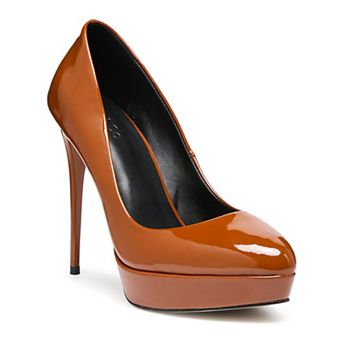 Rag & Co Faustine Women's Platform Heels