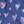 Purple Sketch Hearts