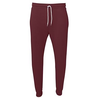 Bella + Canvas Unisex Jogger Sweatpants
