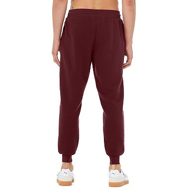 Bella + Canvas Unisex Jogger Sweatpants
