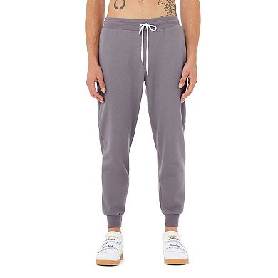 Bella + Canvas Unisex Jogger Sweatpants