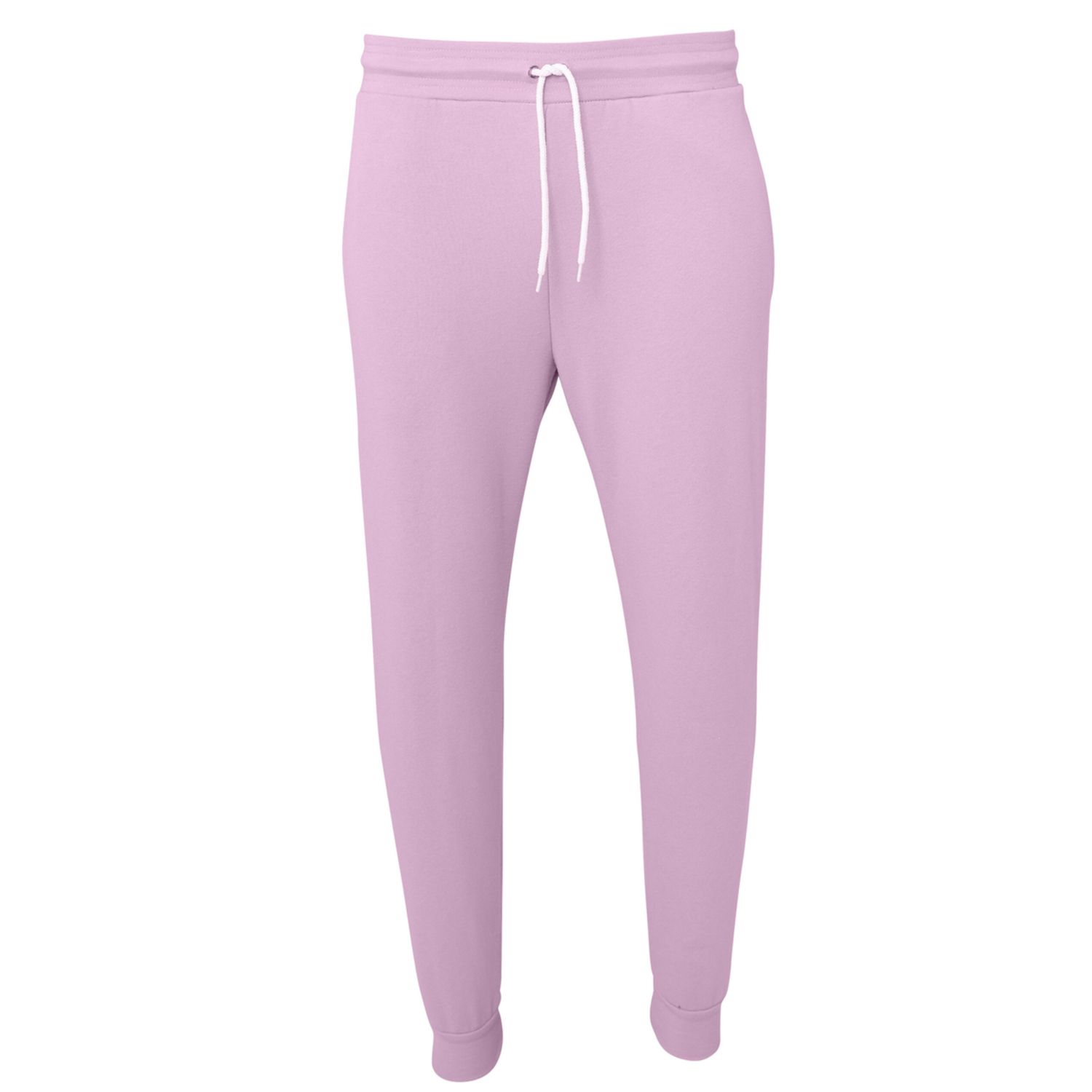 WOMEN'S COTTON BLEND JOGGER PANTS