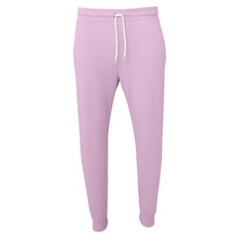 Bella + Canvas Unisex Jogger Sweatpants