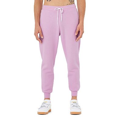 Bella + Canvas Unisex Jogger Sweatpants