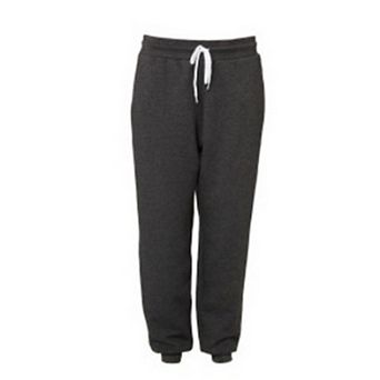 Bella + Canvas Unisex Jogger Sweatpants