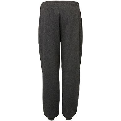 Bella + Canvas Unisex Jogger Sweatpants