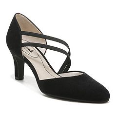 LifeStride Savvy Women's Pumps