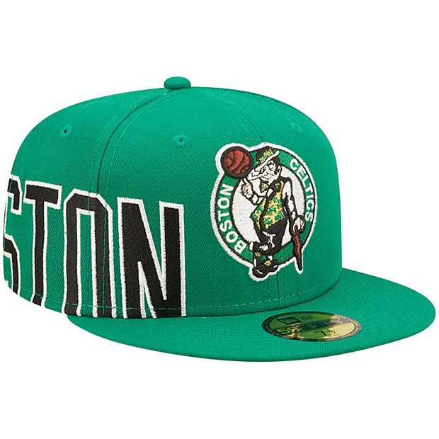 Boston Red Sox Team Split 59FIFTY Snapback