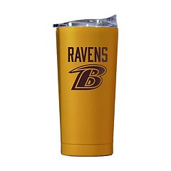 NFL® Baltimore Ravens - Assorted, 16 oz Tumbler 4 Pack