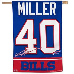 Buffalo Bills Flags