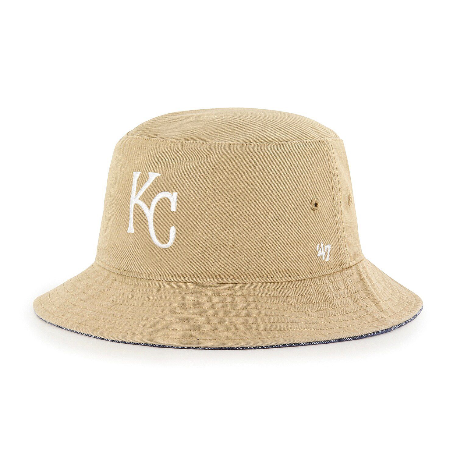 Boston Red Sox City Connect Kirby Bucket Hat