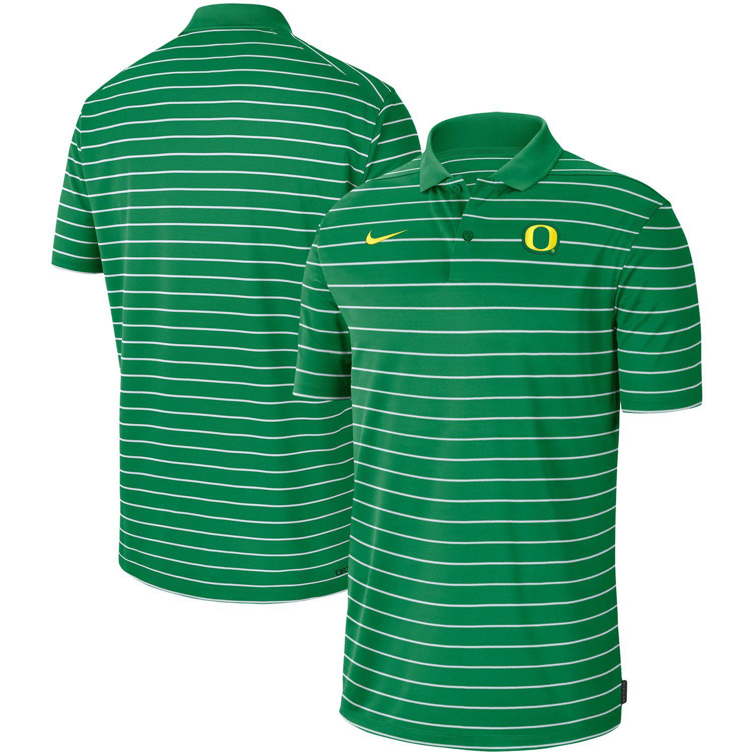 nike oregon ducks polo