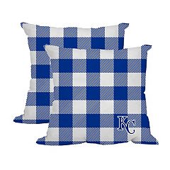 Intimates & Sleepwear  Kansas City Royals Plaid Flannel Pajama