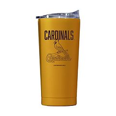 St. Louis Cardinals 18oz. Personalized Hustle Mug