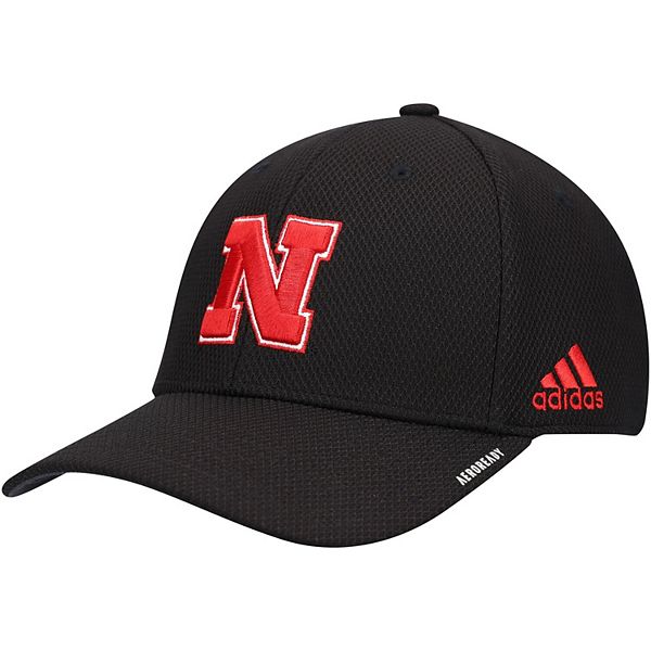 Nebraska baseball hat store adidas