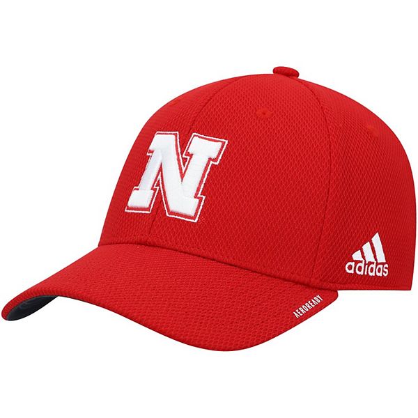 Adidas store husker hats