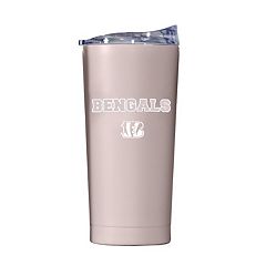 Cincinnati Bengals 32oz. Diamond Tumbler