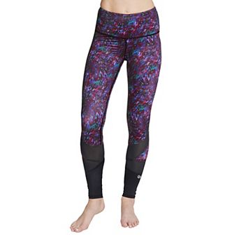 Women's Mazu Swim High-Rise Slimming Swim Leggings
