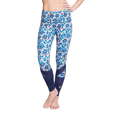White swim leggings hotsell