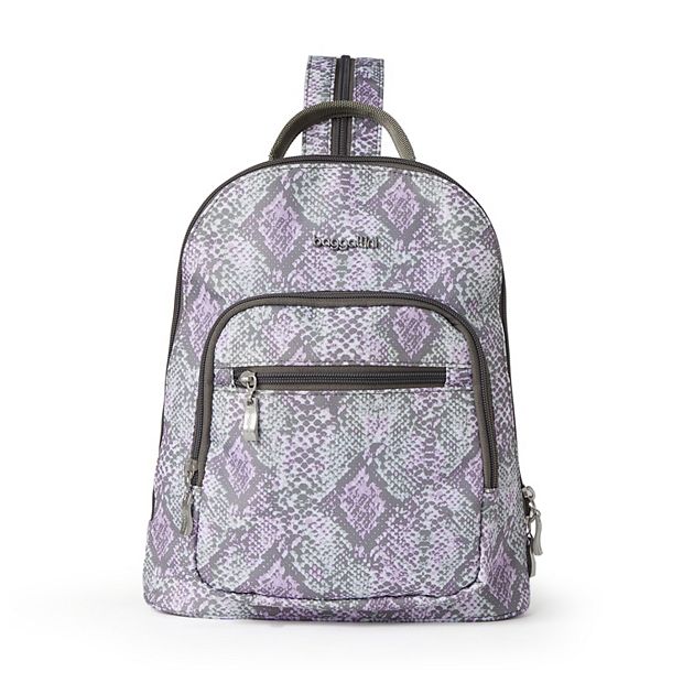 Kohls store backpack purse