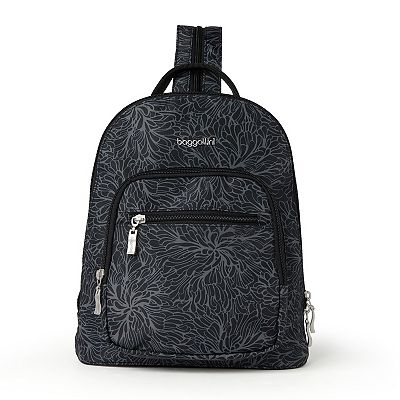 Baggallini Back to Basics Backpack