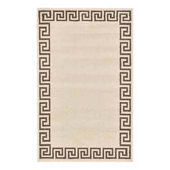 Unique Loom Modern Athens Rug