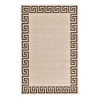 Unique Loom Modern Athens Rug