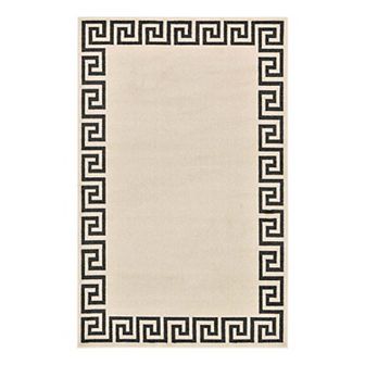 Unique Loom Modern Athens Rug