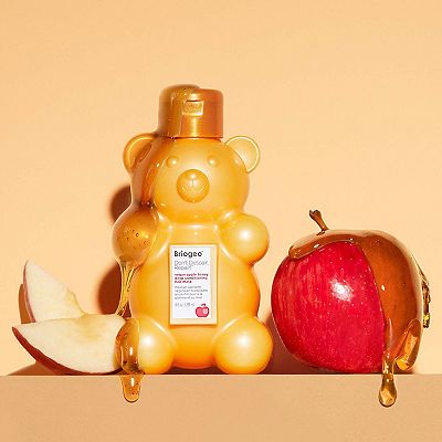 New! Briogeo Honey Bear Hair selling Mask Deep Conditioning (SOLD OUT)