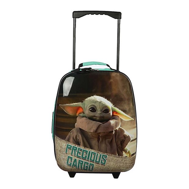 Shop Star WarsThe Child Baby Yoda – Luggage Factory