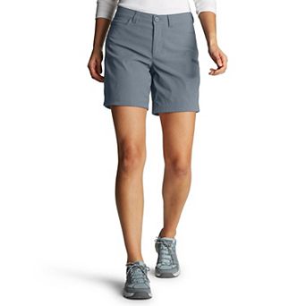 Women's Eddie Bauer Rainier Waterproof Active Shorts