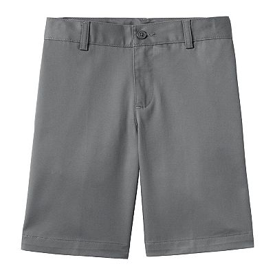 Kohls chino shorts online