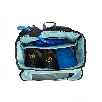 Travelon Anti-Theft Greenlander 21 Liter Backpack