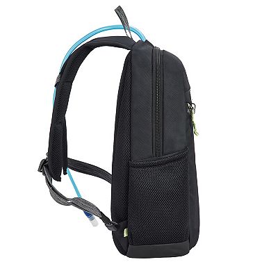 Travelon Anti-Theft Greenlander 9 Liter Backpack