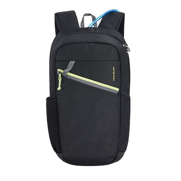 Travelon ltd outlet backpack