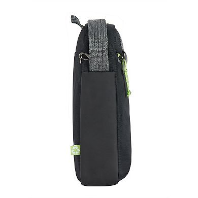 Travelon Anti-Theft Greenlander Small Crossbody Bag