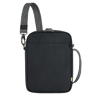 Travelon Anti-Theft Greenlander Small Crossbody Bag